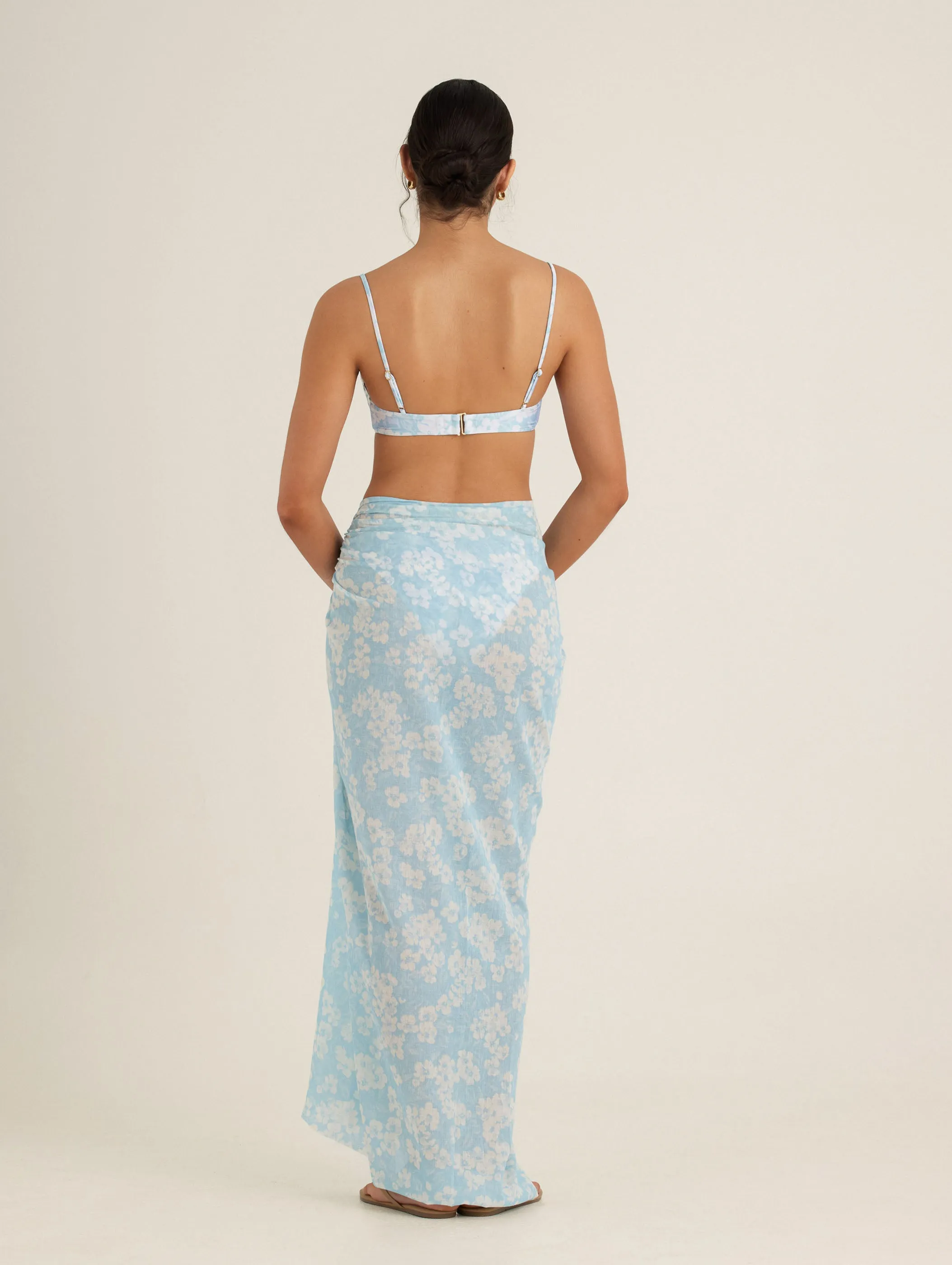 Sarong sold by Peony product image thumbnail 4