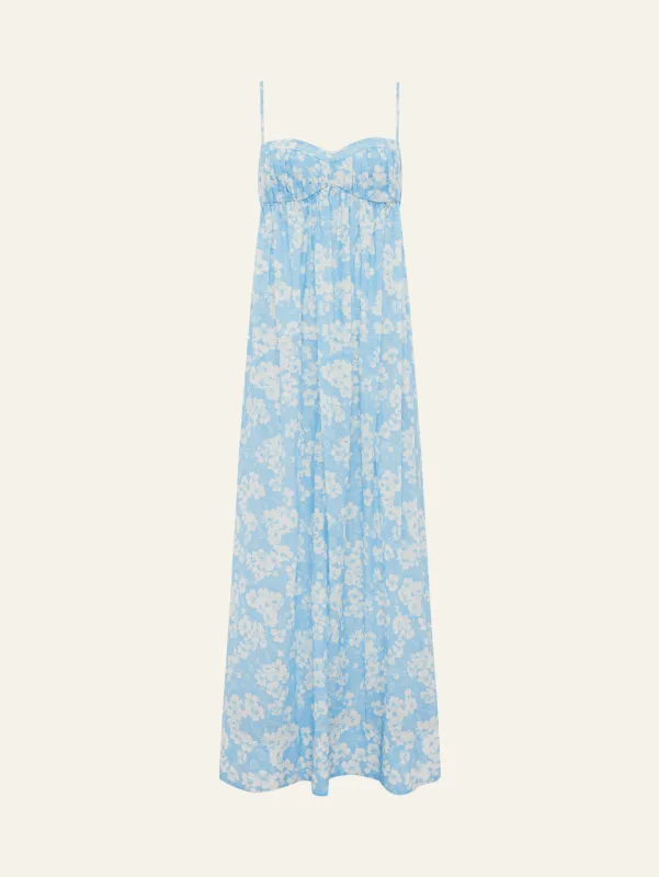 Everlasting Maxi Dress made by Peony