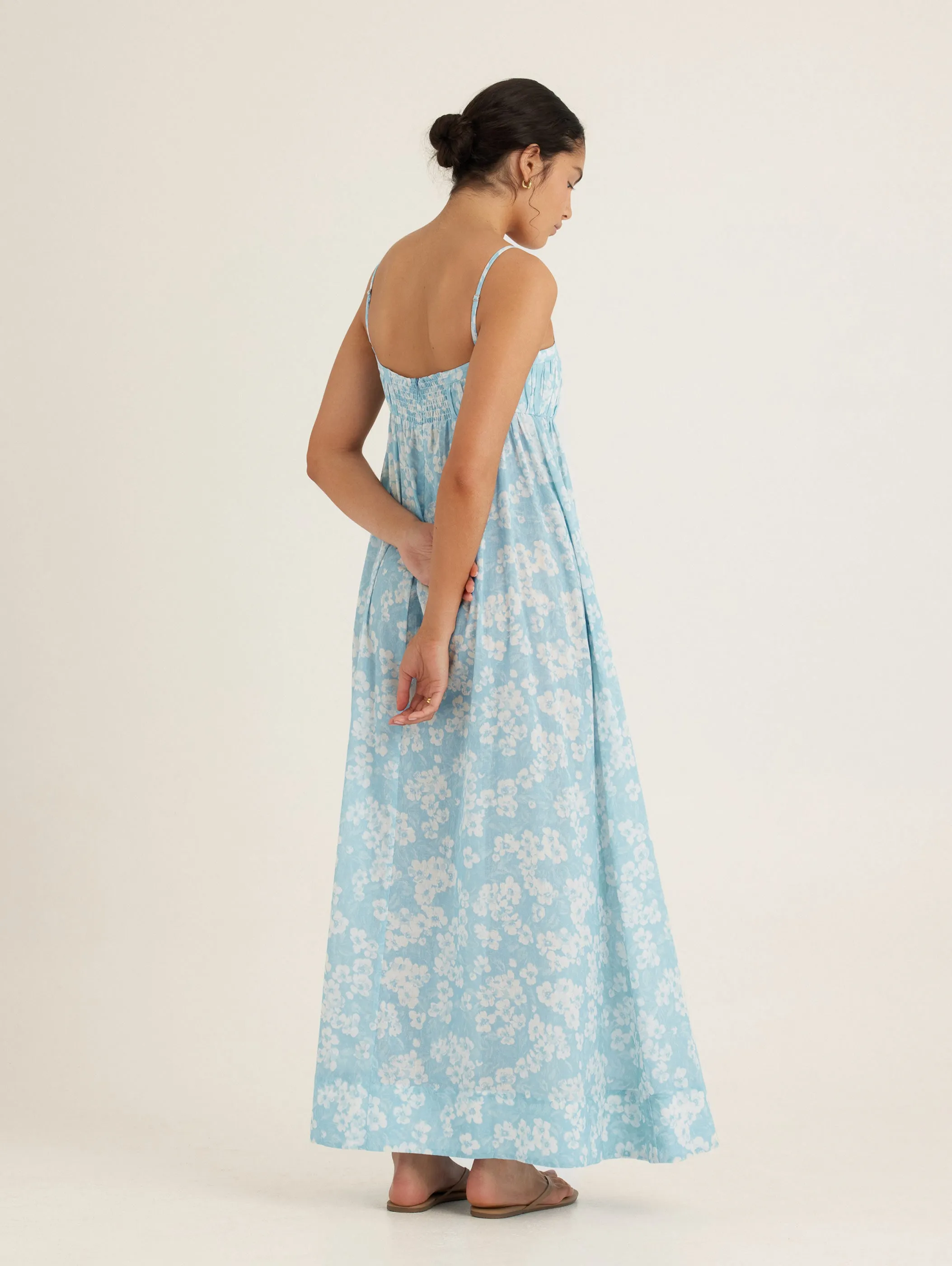 Everlasting Maxi Dress sold by Peony product image thumbnail 4