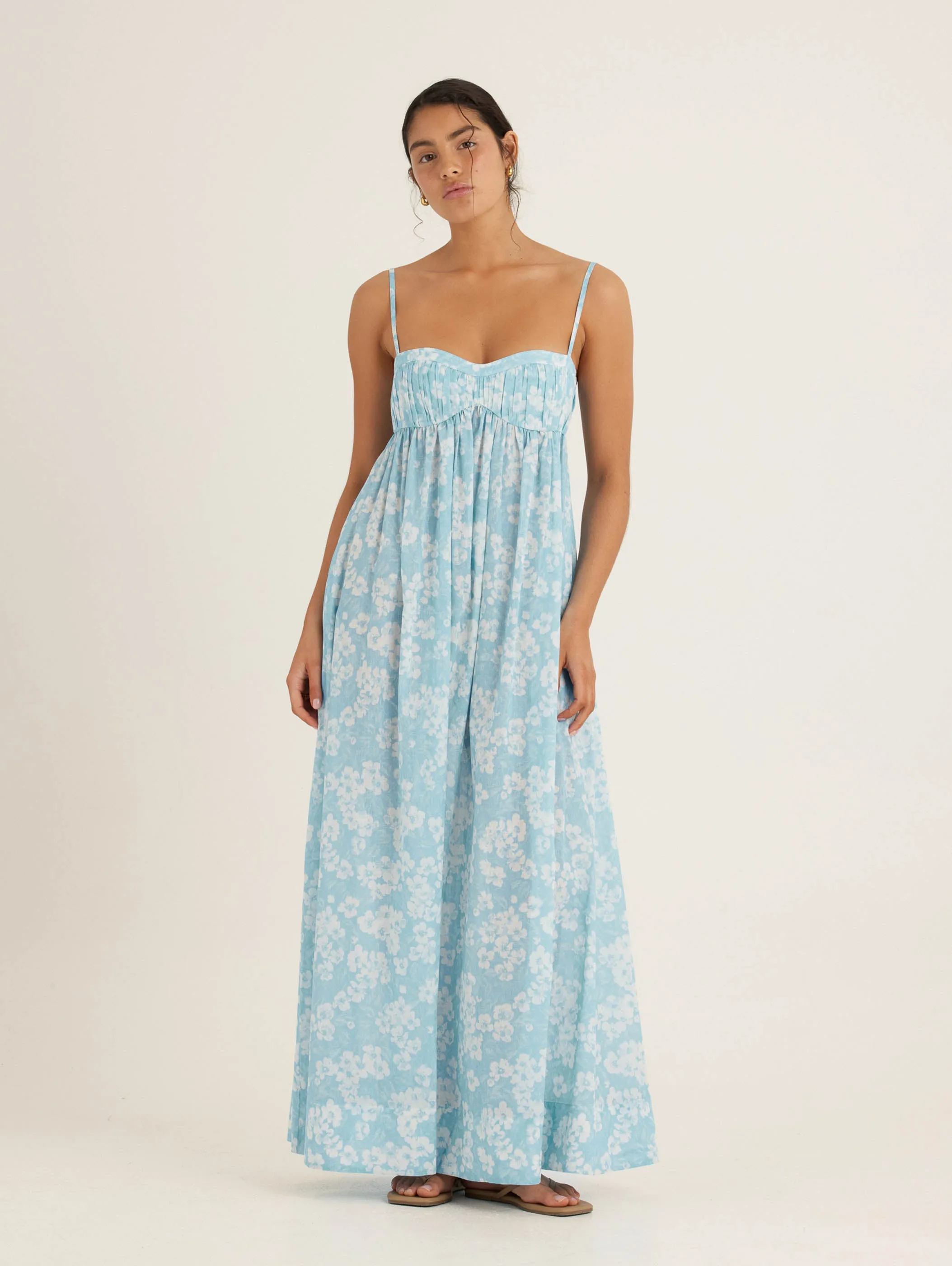 Everlasting Maxi Dress sold by Peony product image thumbnail 3