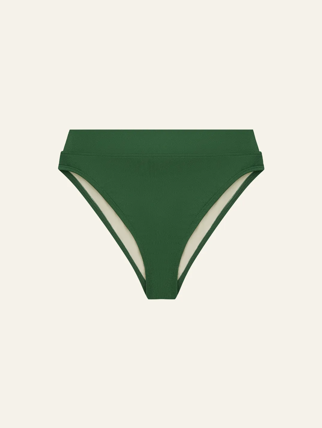 Mid High Cut Pant sold by Peony