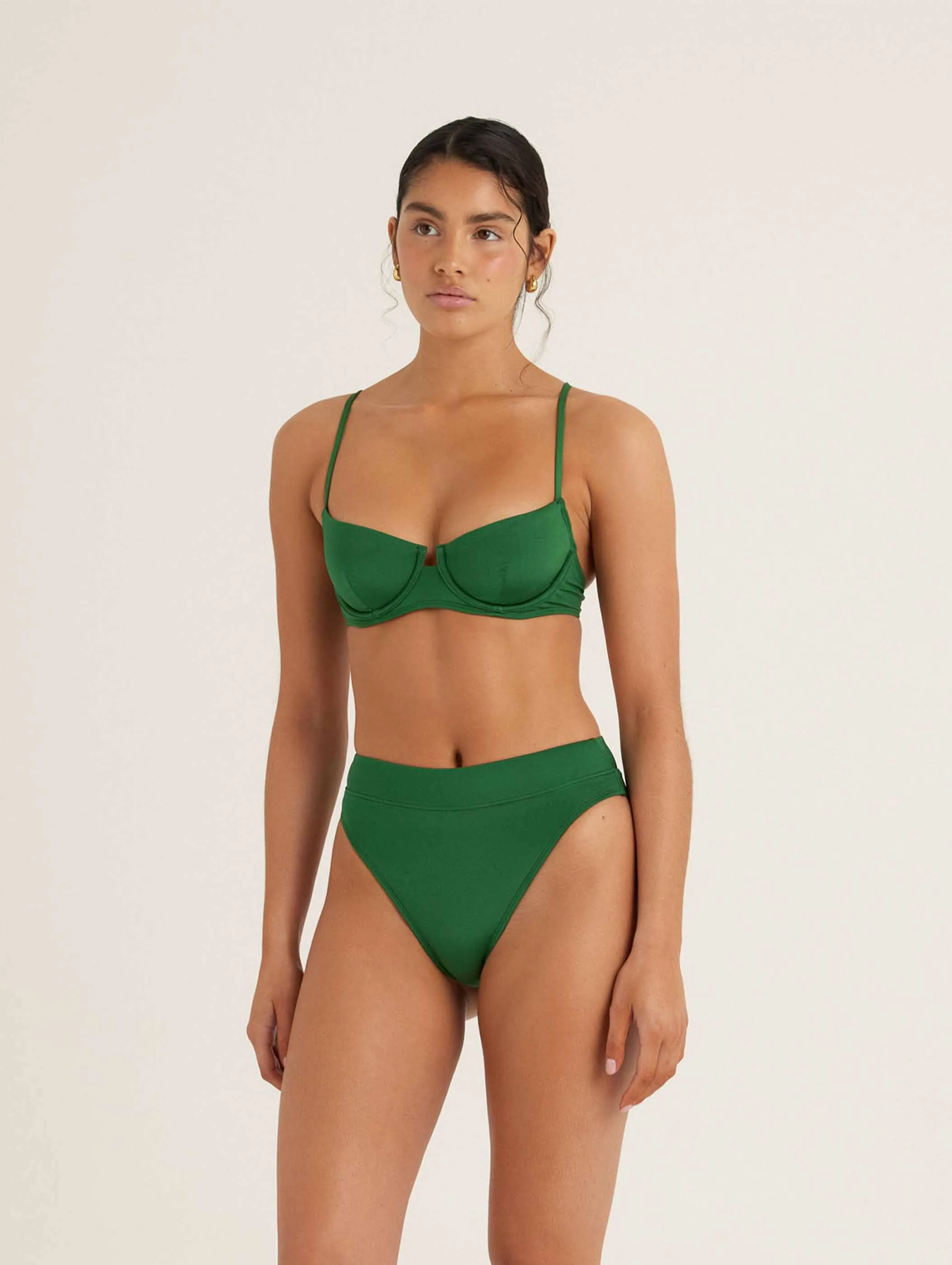 Mid High Cut Pant sold by Peony product image thumbnail 2