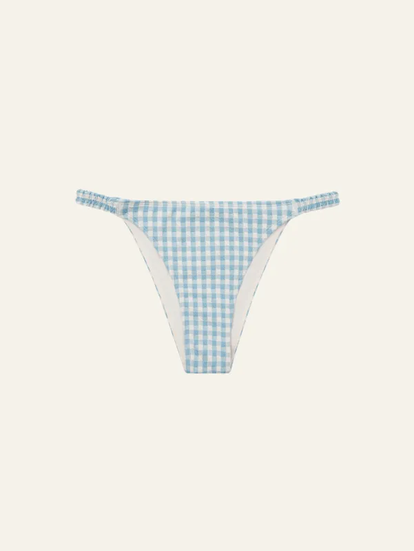 Holiday Pant made by Peony