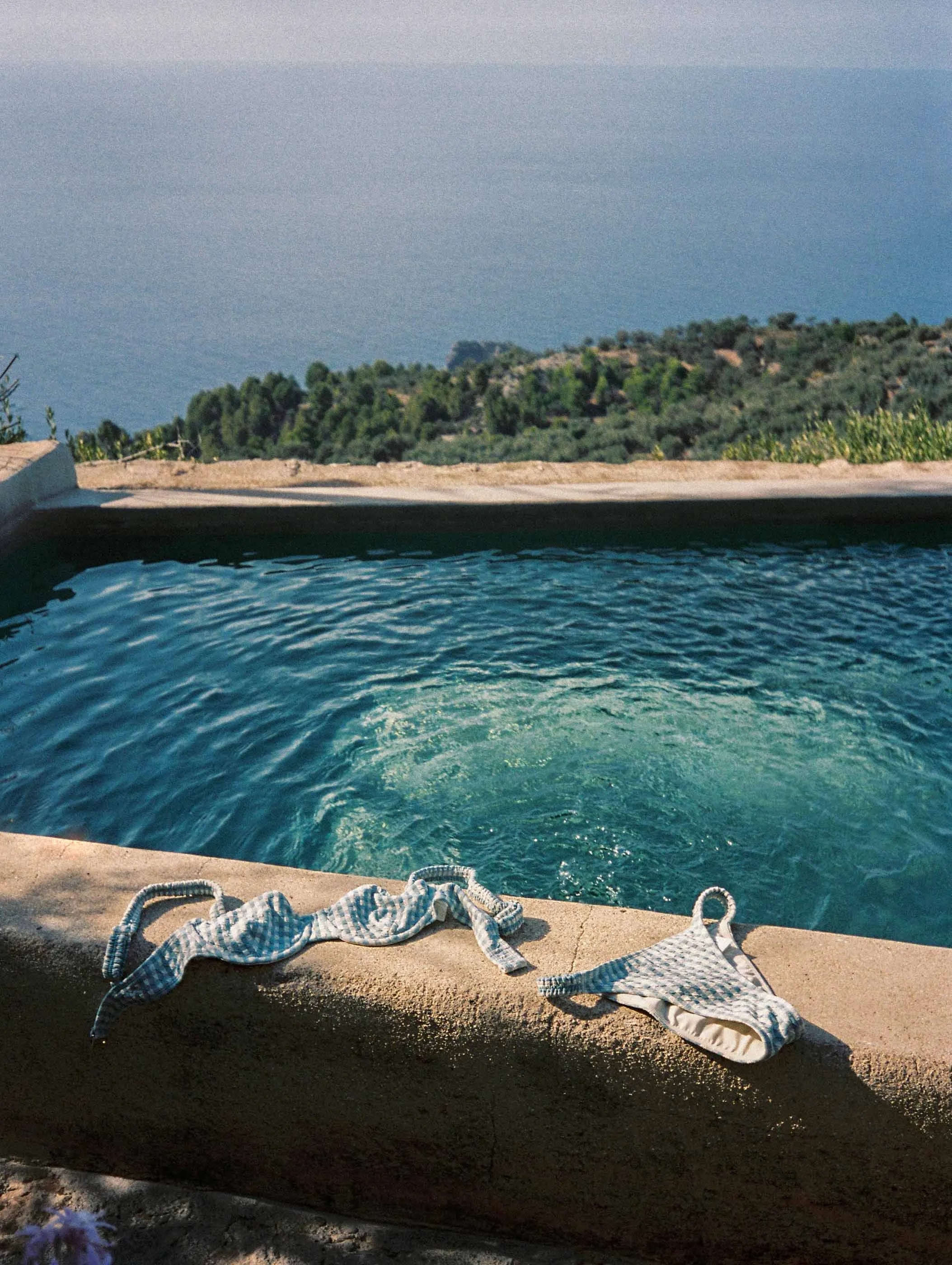 Holiday Balconette sold by Peony product image thumbnail 5