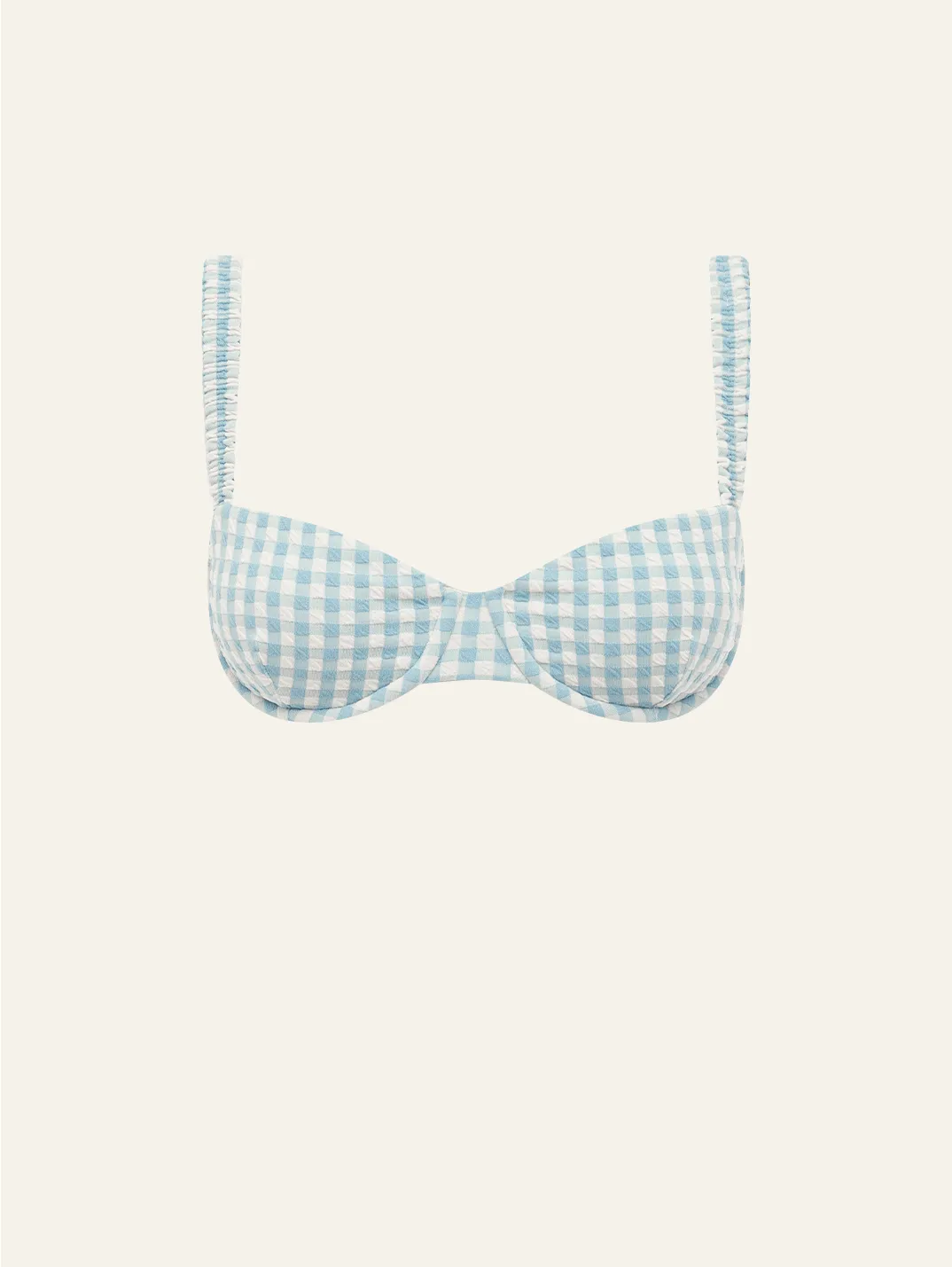 Holiday Balconette sold by Peony