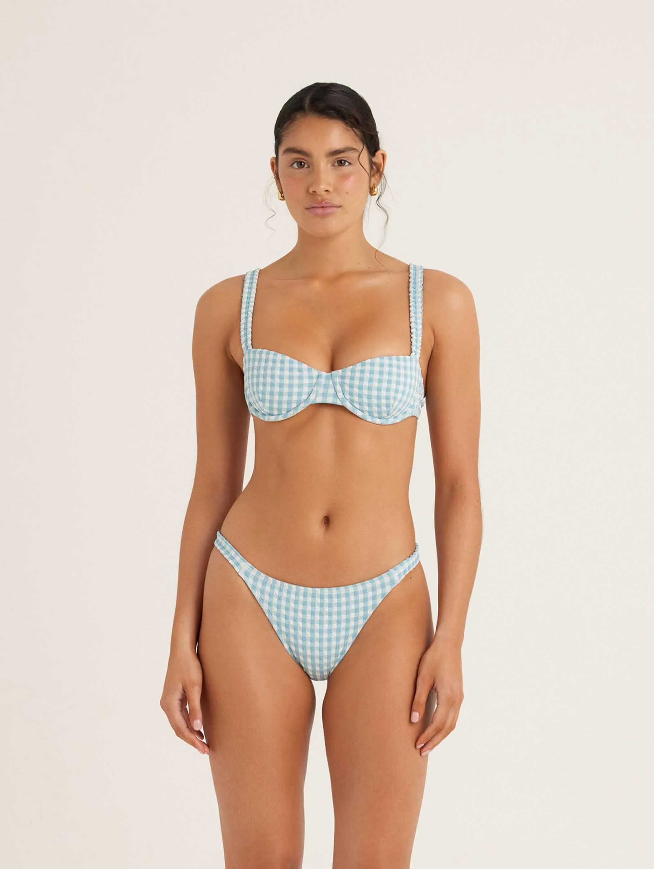 Holiday Balconette sold by Peony product image thumbnail 2