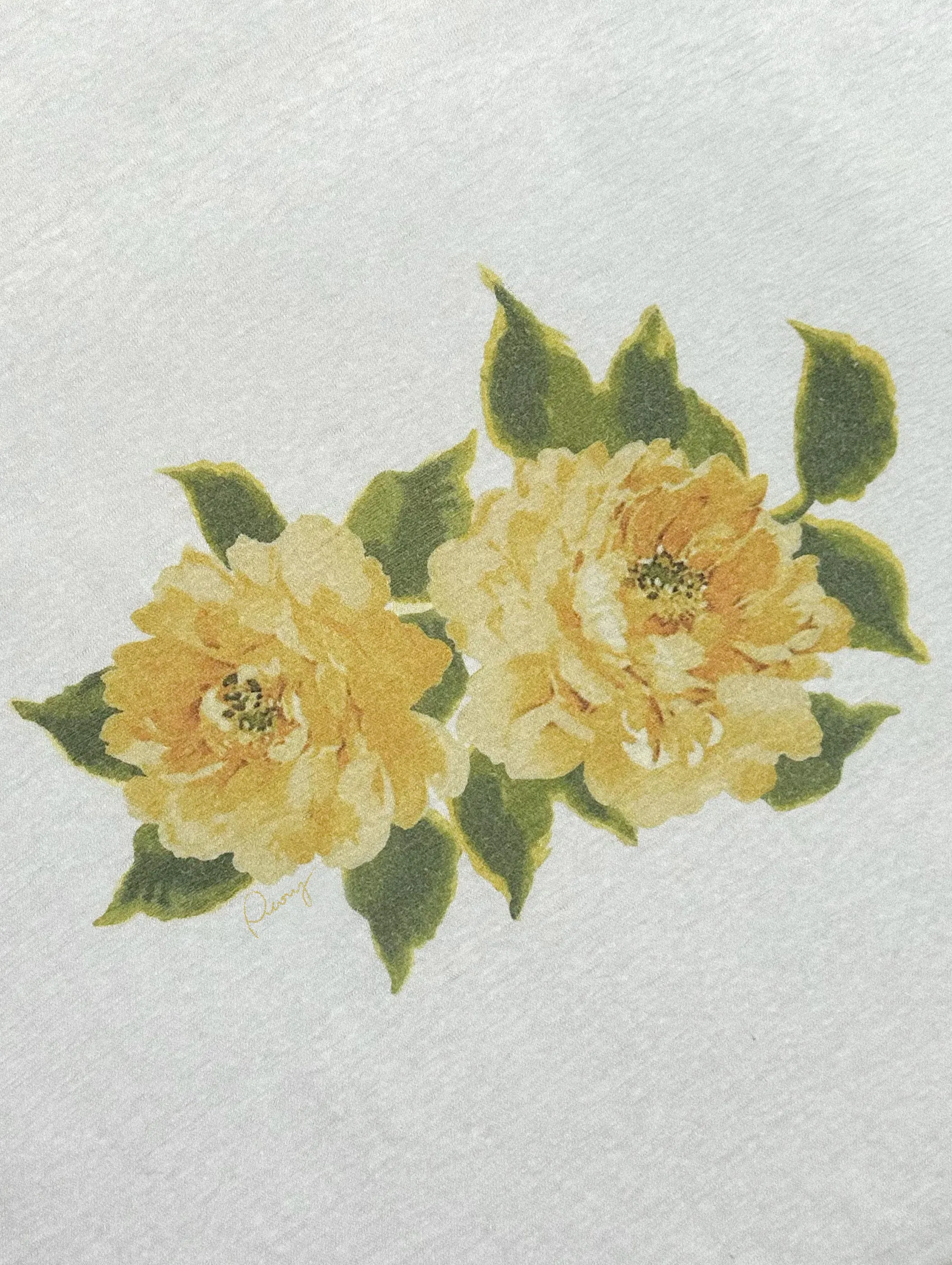 Holiday Tee sold by Peony product image thumbnail 5