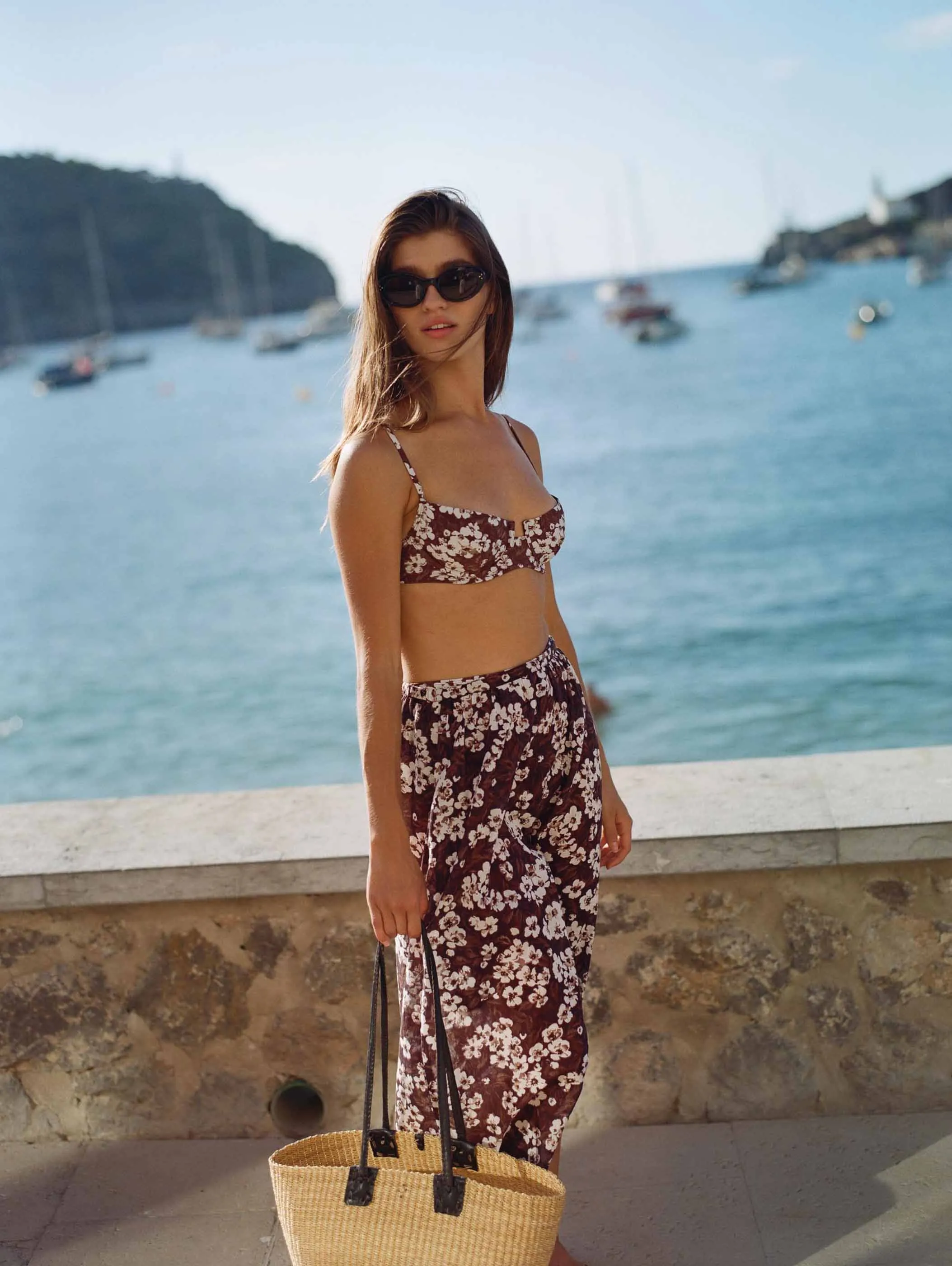 Everlasting Balconette sold by Peony product image thumbnail 5