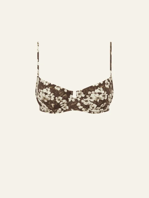 Everlasting Balconette made by Peony