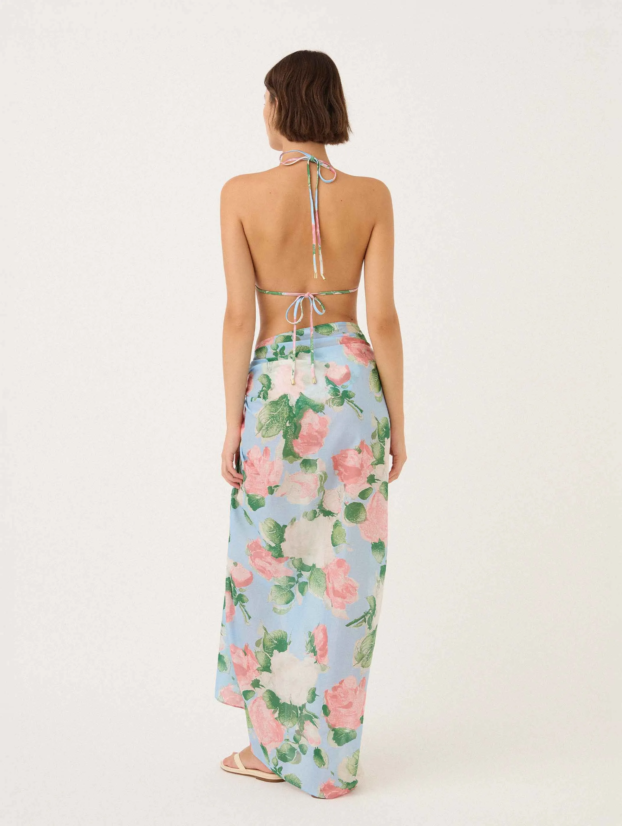 Sarong sold by Peony product image thumbnail 2