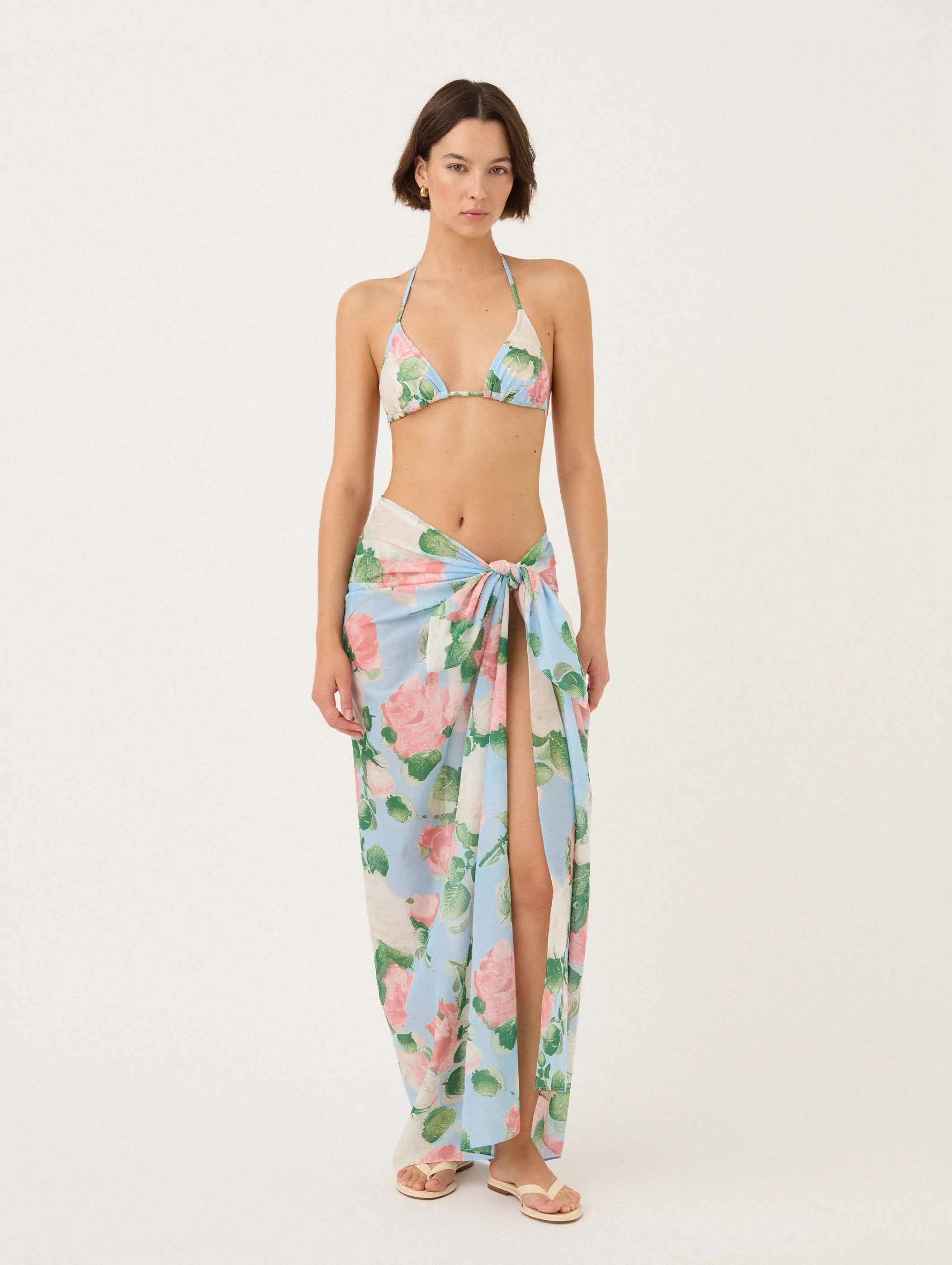 Sarong sold by Peony product image thumbnail 3