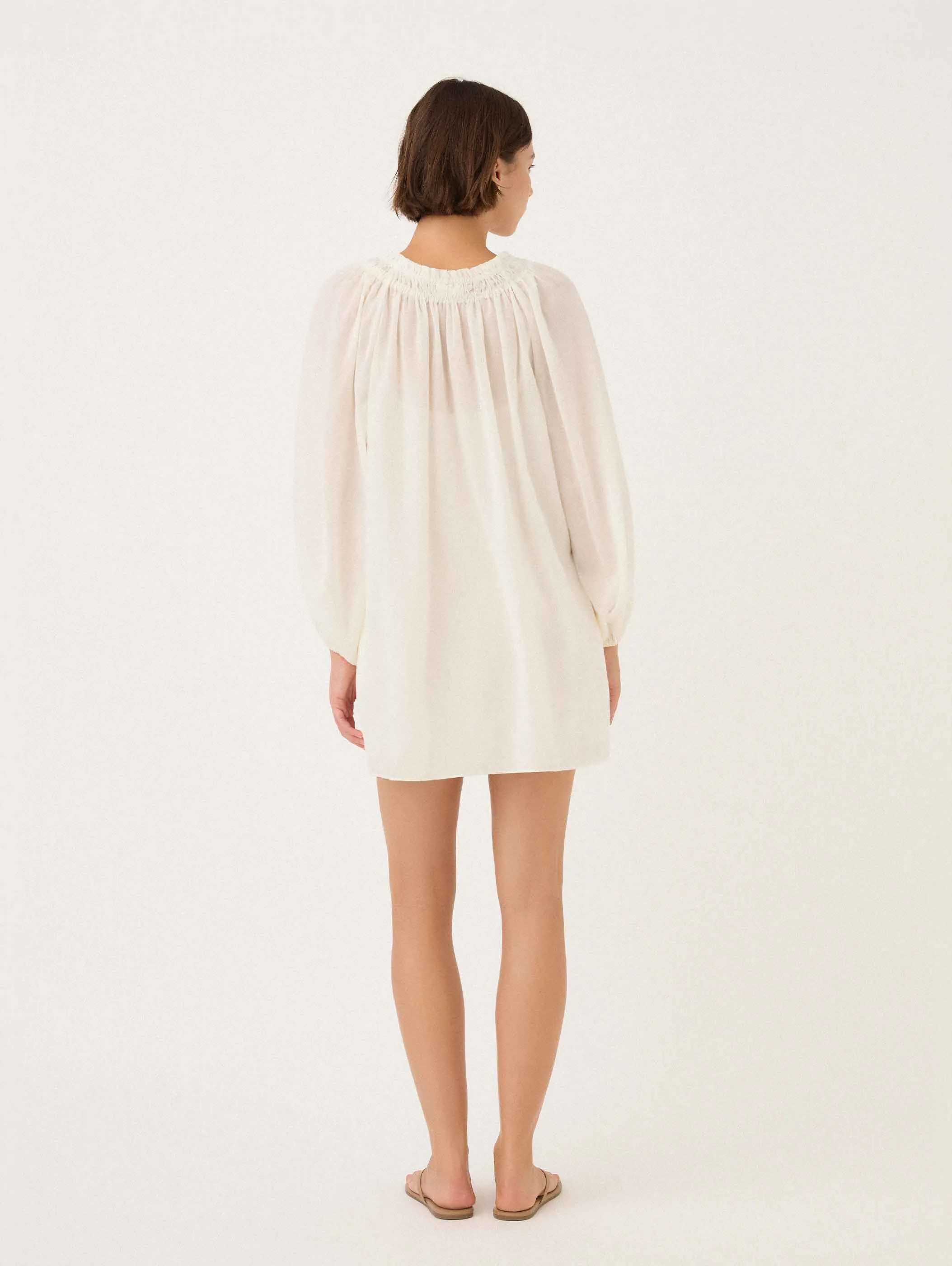 Audrey Mini Dress sold by Peony product image thumbnail 4