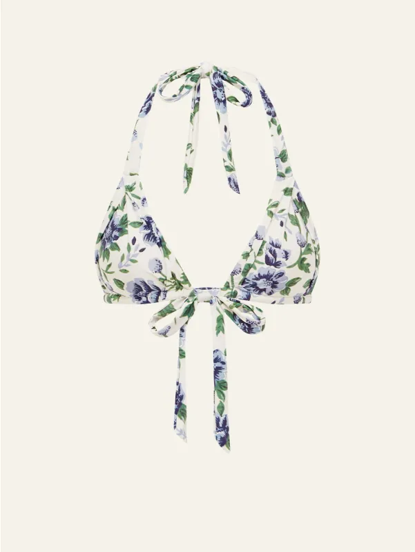 Lucy String Tri made by Peony