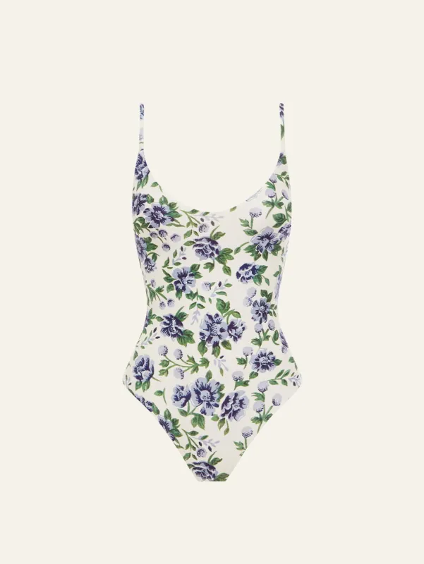 Darling One Piece made by Peony