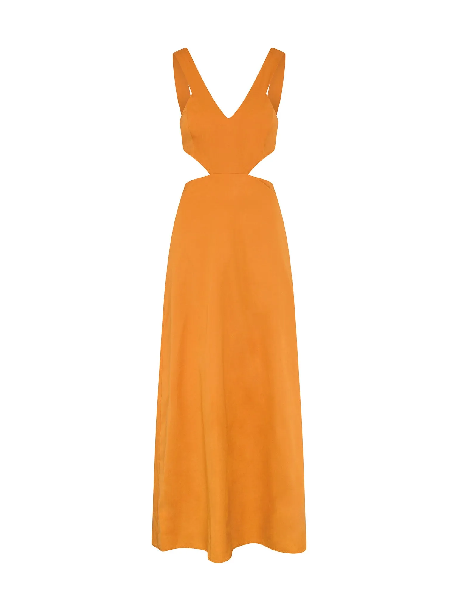 Larsen Dress sold by Omnes product image thumbnail 5