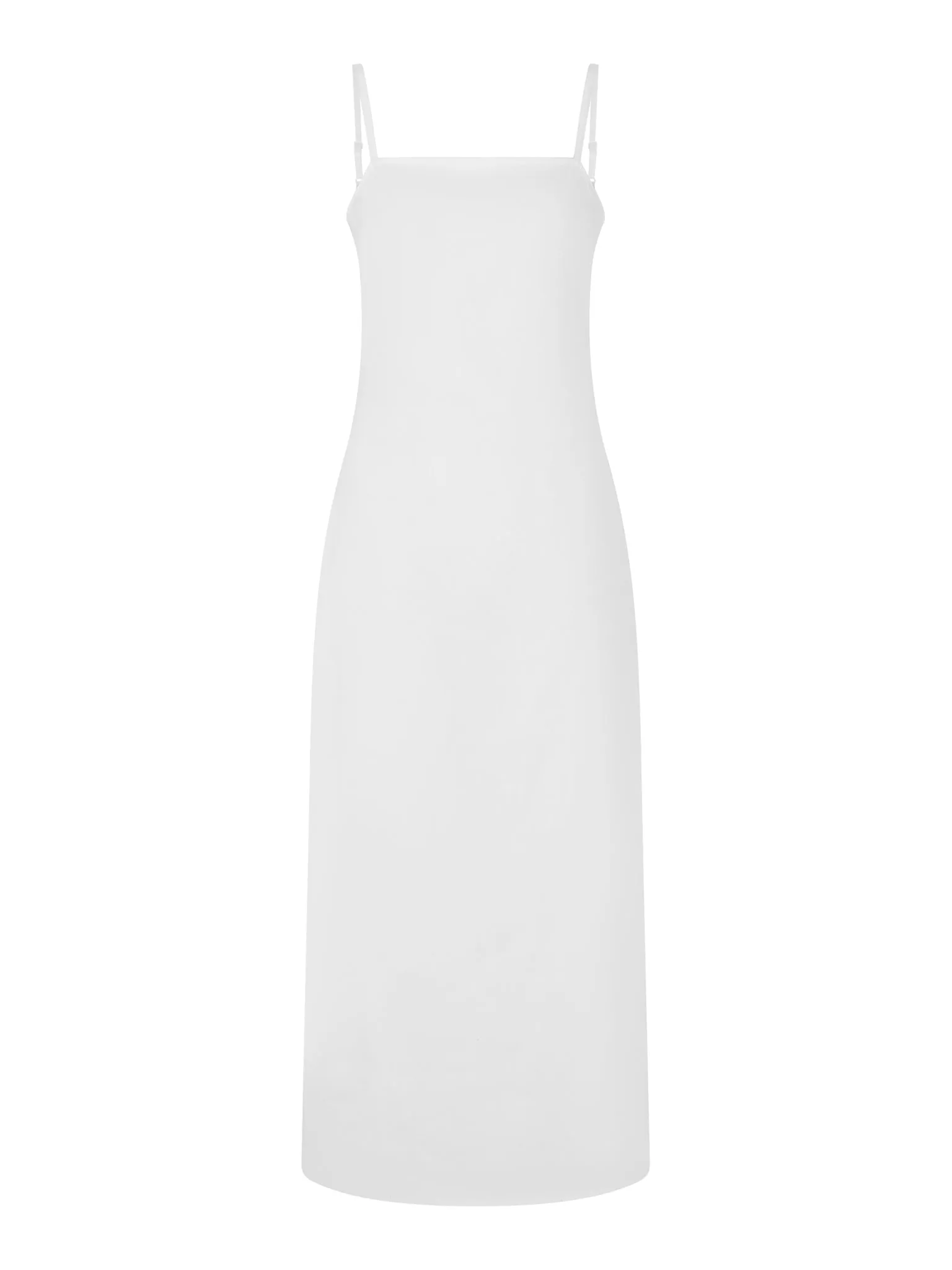 Zelda Dress in White sold by Omnes product image thumbnail 5