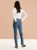 Jana Straight Leg Jean sold by Omnes