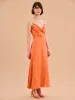 Blossom Geo Print Strappy Dress sold by Omnes