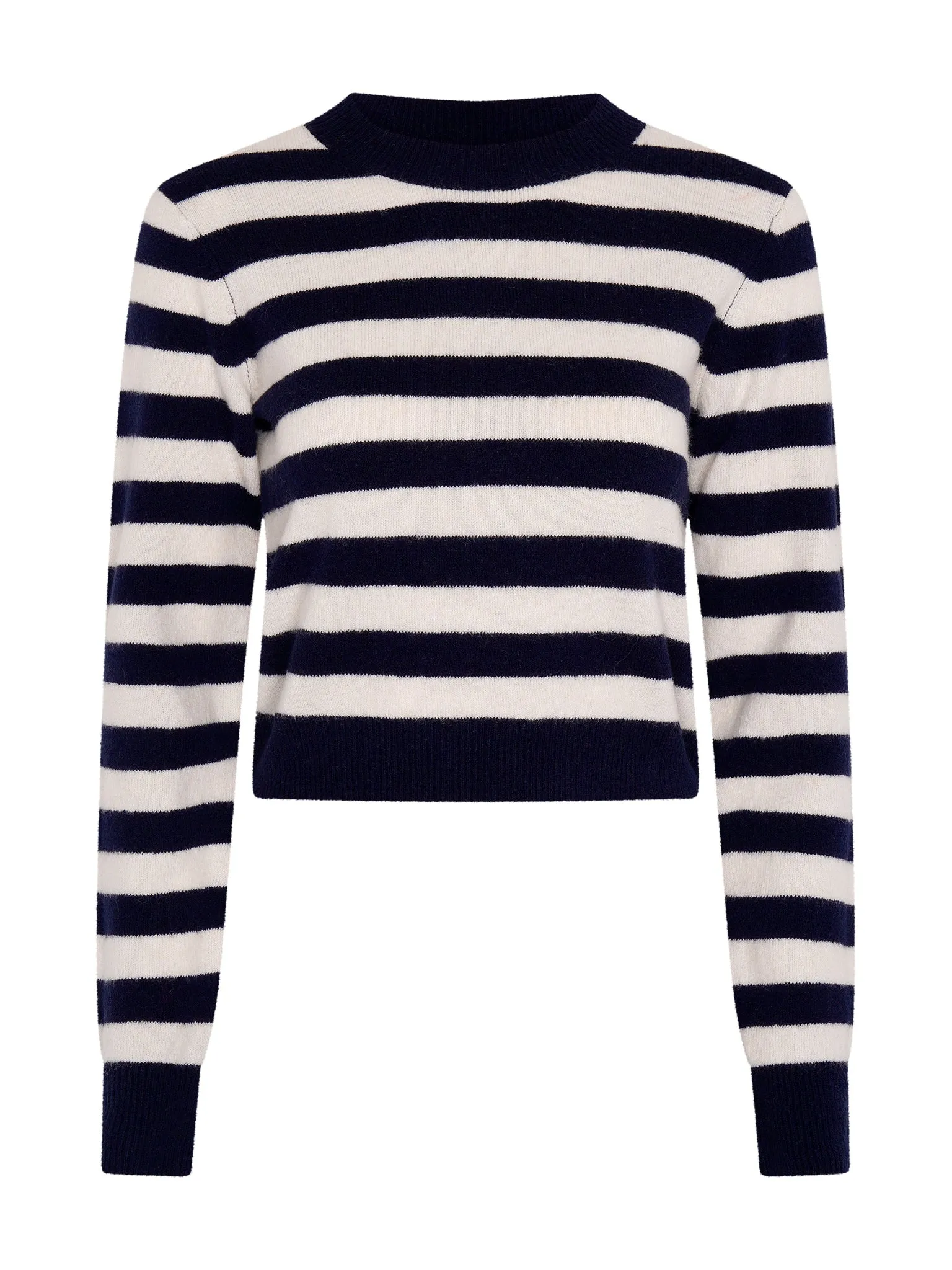 Pia Stripe Jumper sold by Omnes product image thumbnail 5