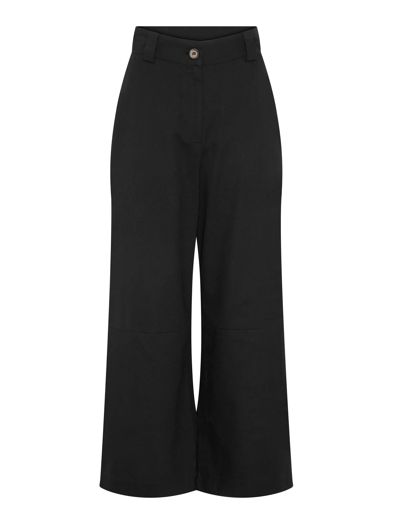 Tasmin Trouser in Black sold by Omnes product image thumbnail 5
