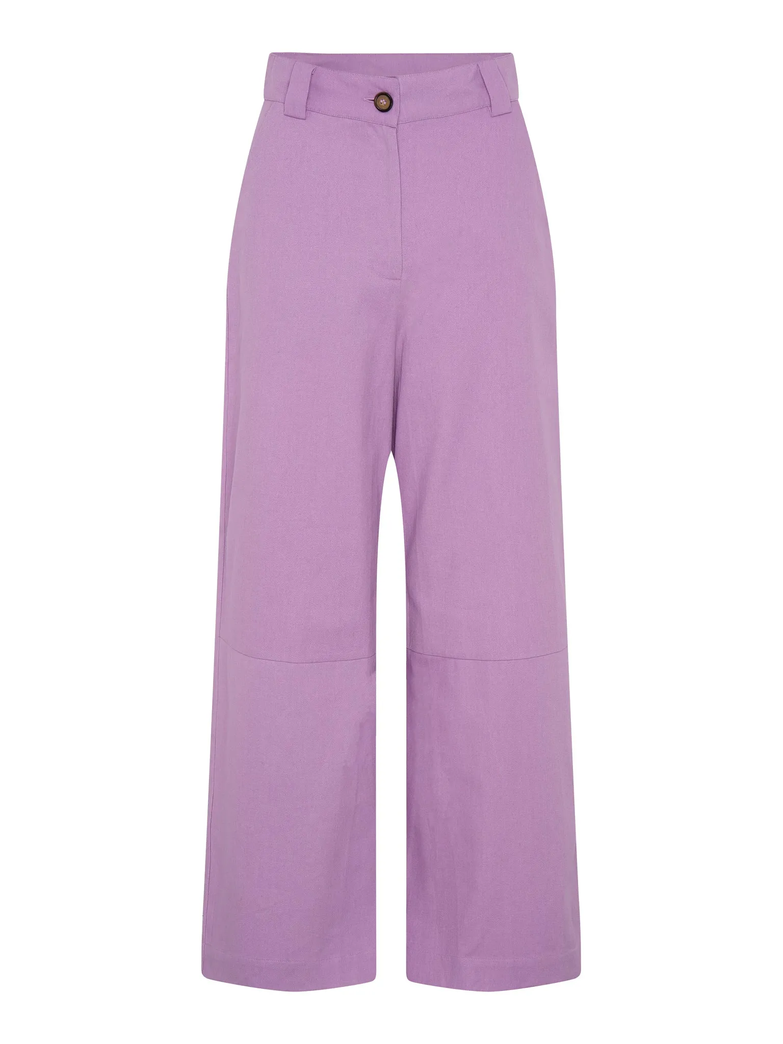 Tasmin Trouser in Lavender sold by Omnes product image thumbnail 5
