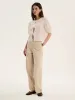 Apollo Blouse in White sold by Omnes