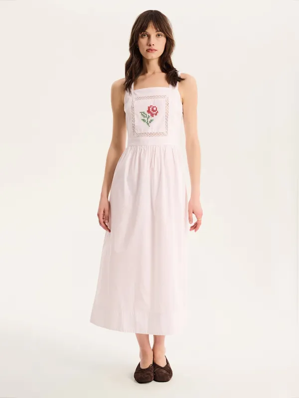 Rosabella Dress sold by Omnes