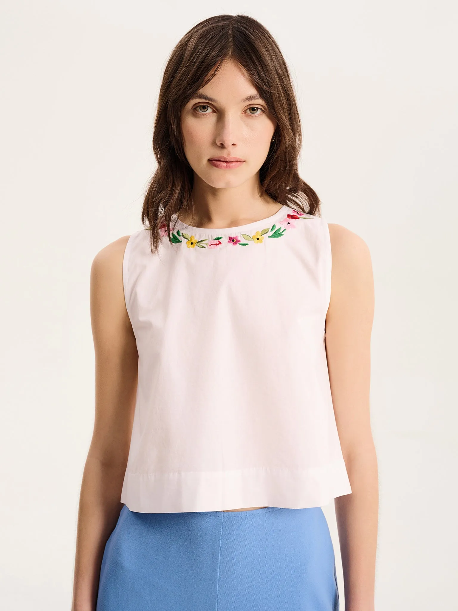 Sandy Top sold by Omnes product image thumbnail 4