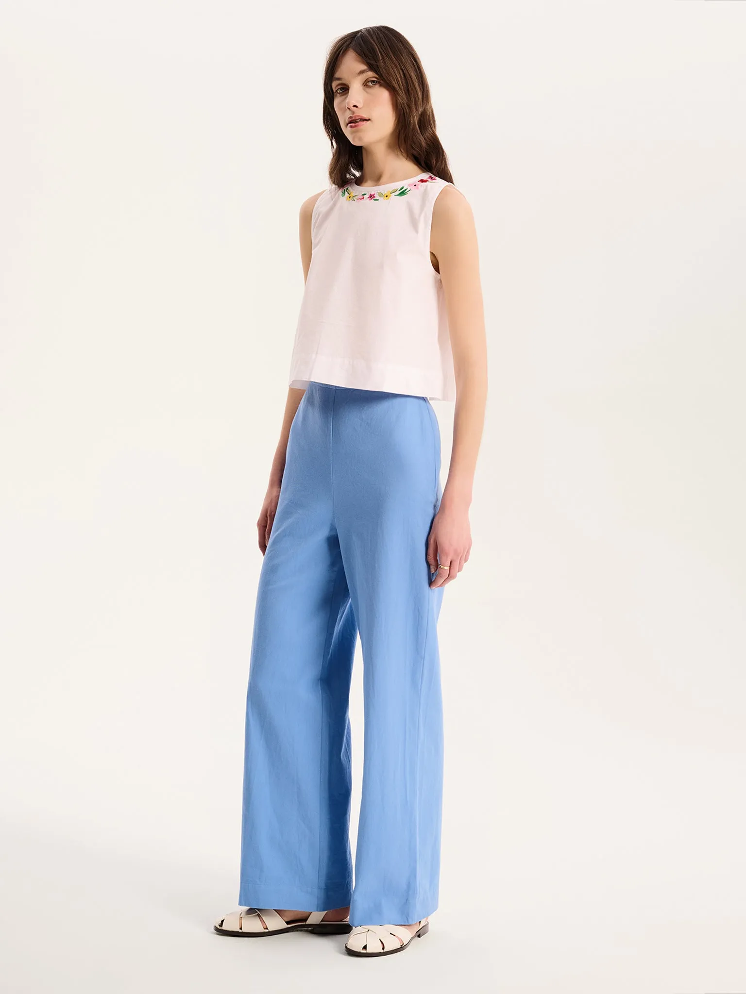 Sandy Top sold by Omnes product image thumbnail 3