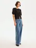Apollo Blouse in Black sold by Omnes