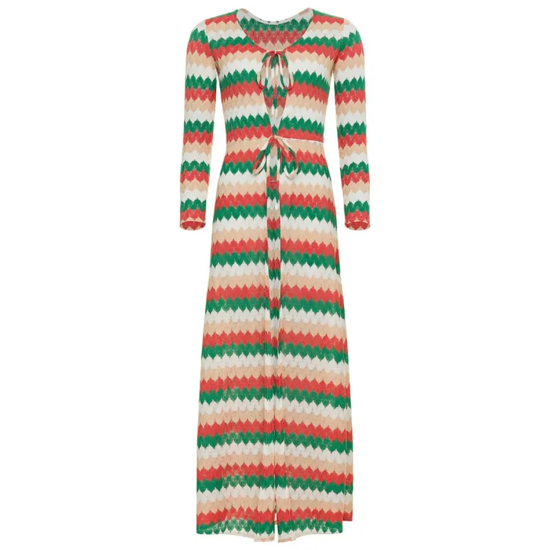 Gelato Olivia Kimono sold by Larroude