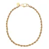 Statement Rope Chain sold by Larroude