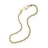 Statement Rope Chain sold by Larroude