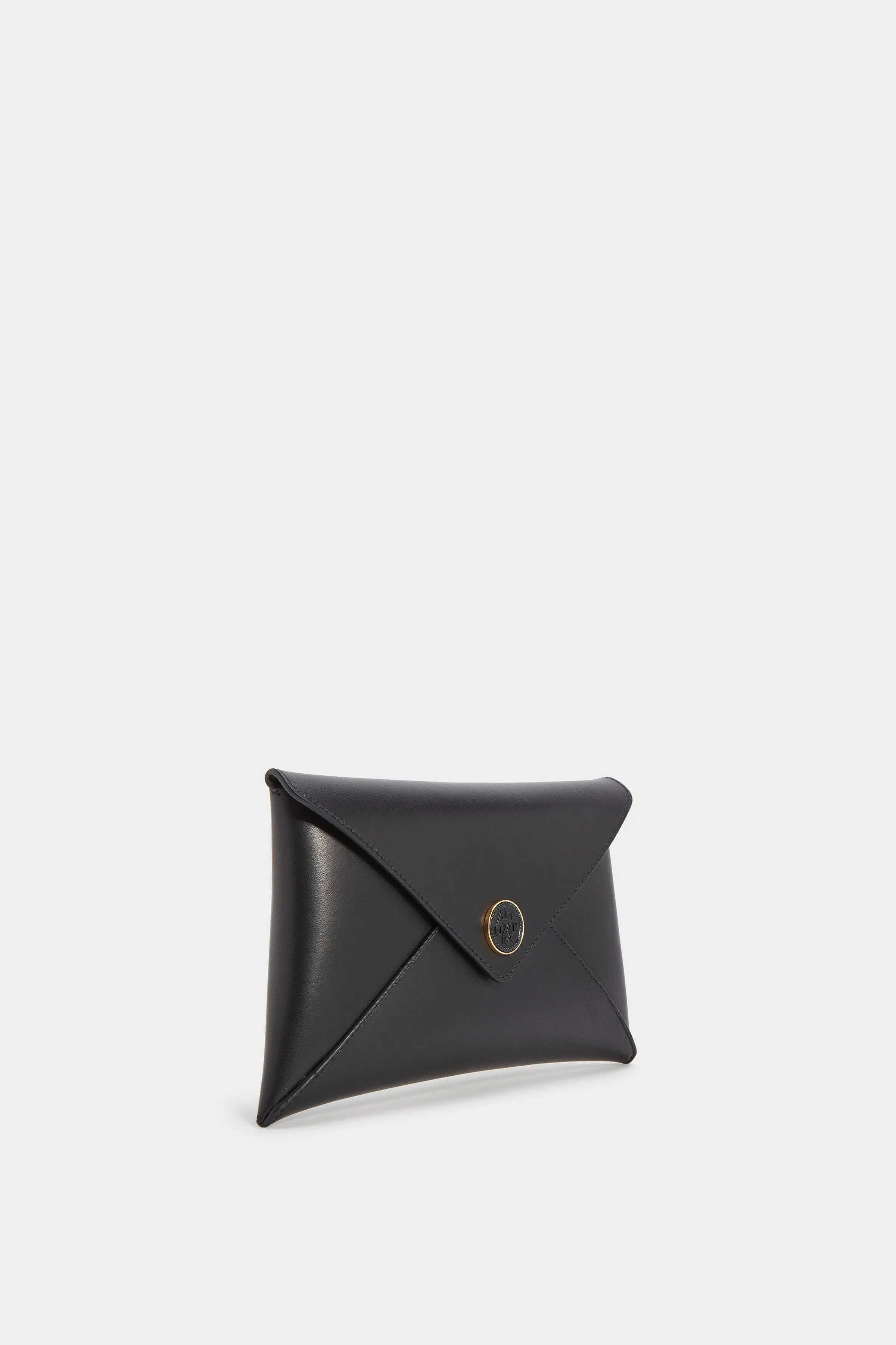 Medallion' Envelope Clutch sold by Larroude product image thumbnail 2