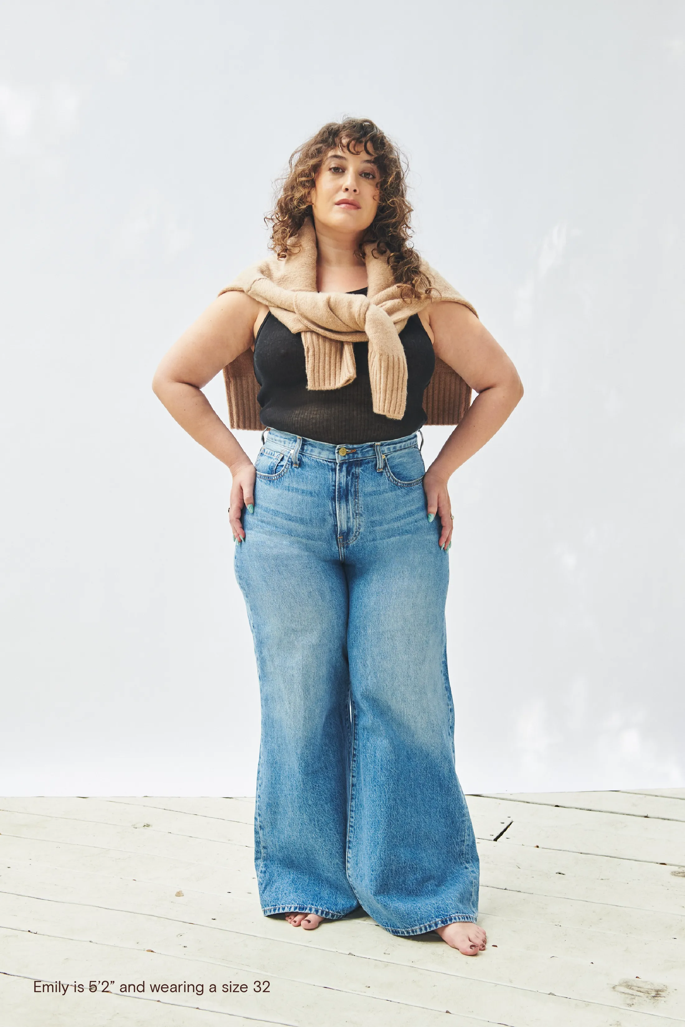 The Laura Jean - Lapis sold by Larroude product image thumbnail 4