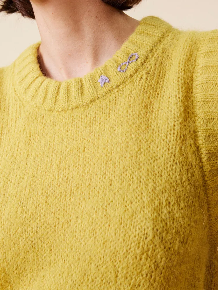 Sandy Vest sold by Larroude product image thumbnail 3