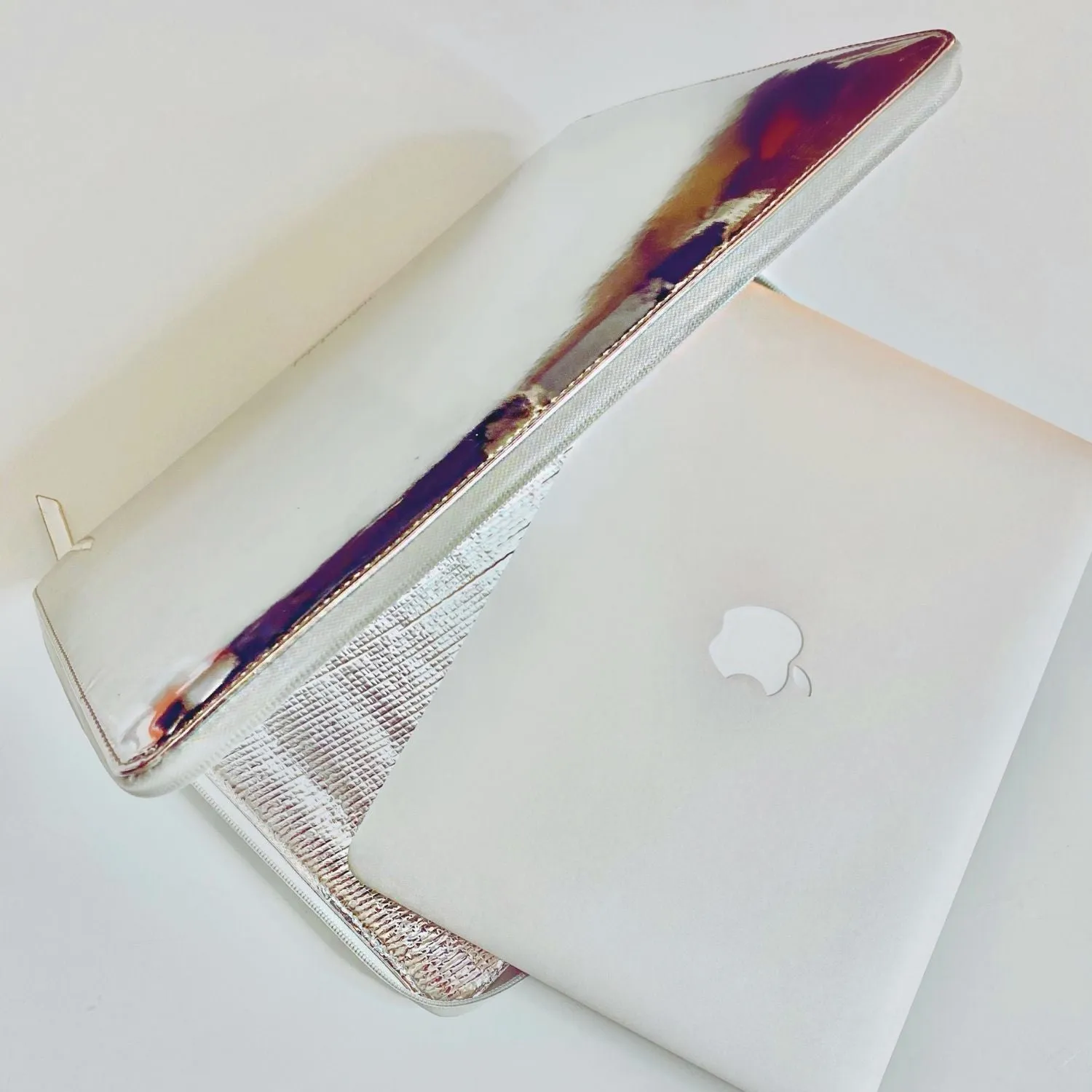 Performance Tech Case sold by Larroude product image thumbnail 2