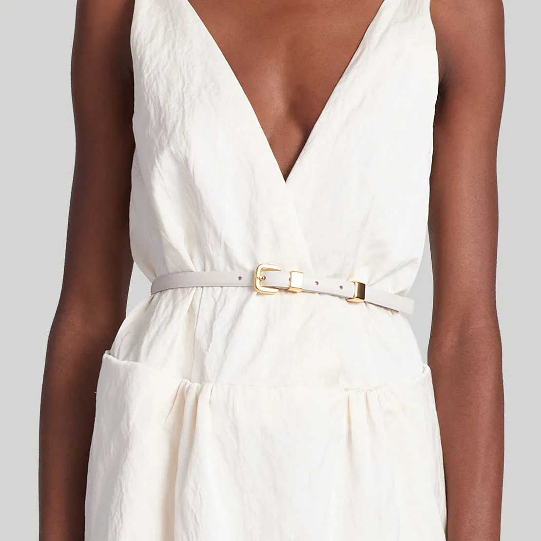 Skinny' Belt sold by Larroude product image thumbnail 4