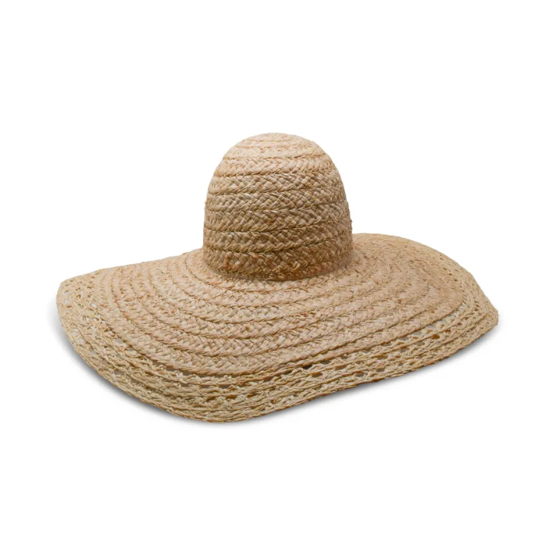 Mary Jane | Natural sold by Larroude