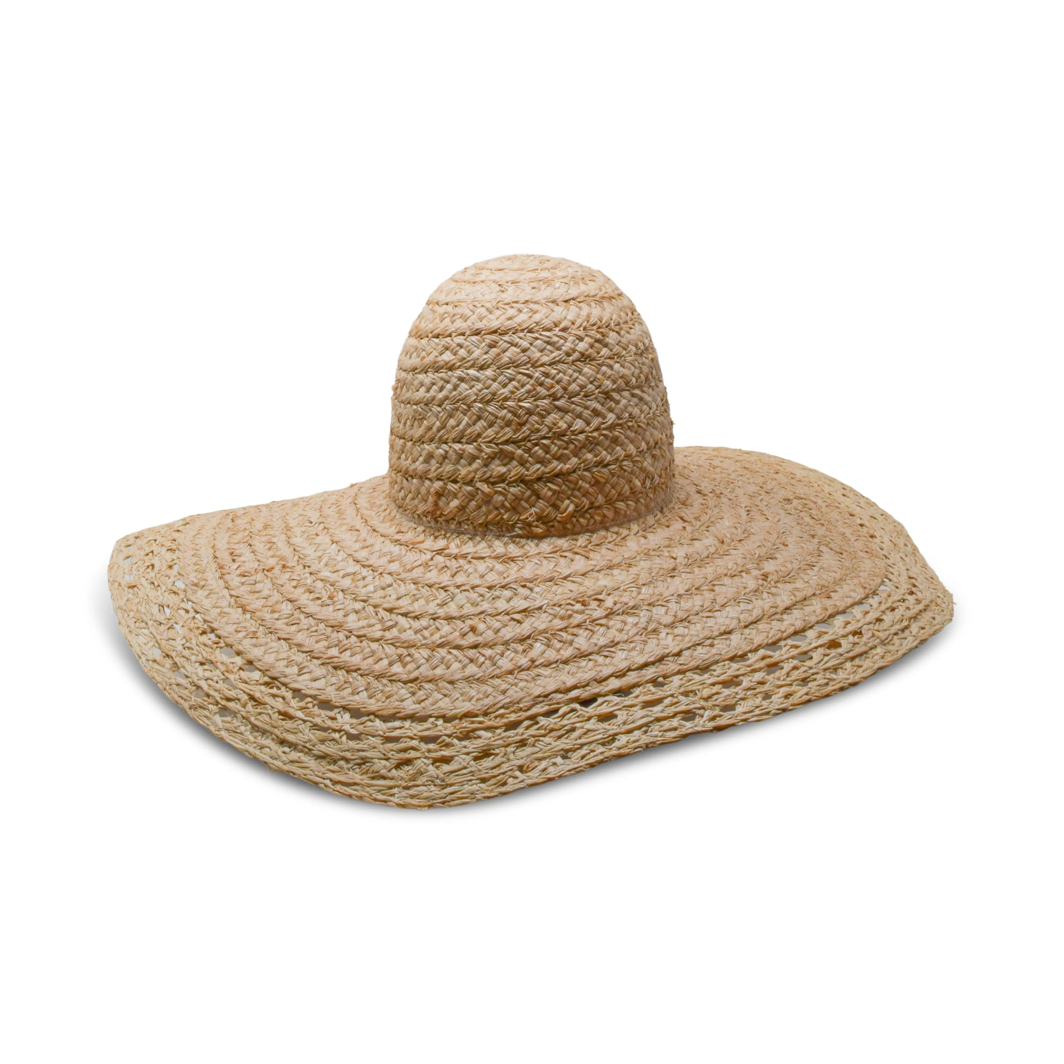 Mary Jane | Natural sold by Larroude