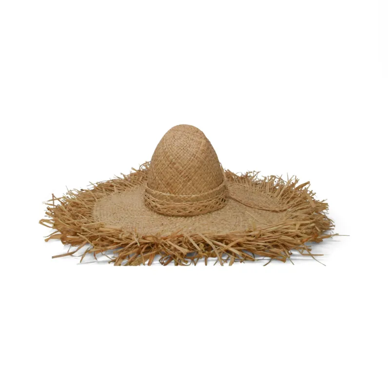 Ete | Natural sold by Larroude