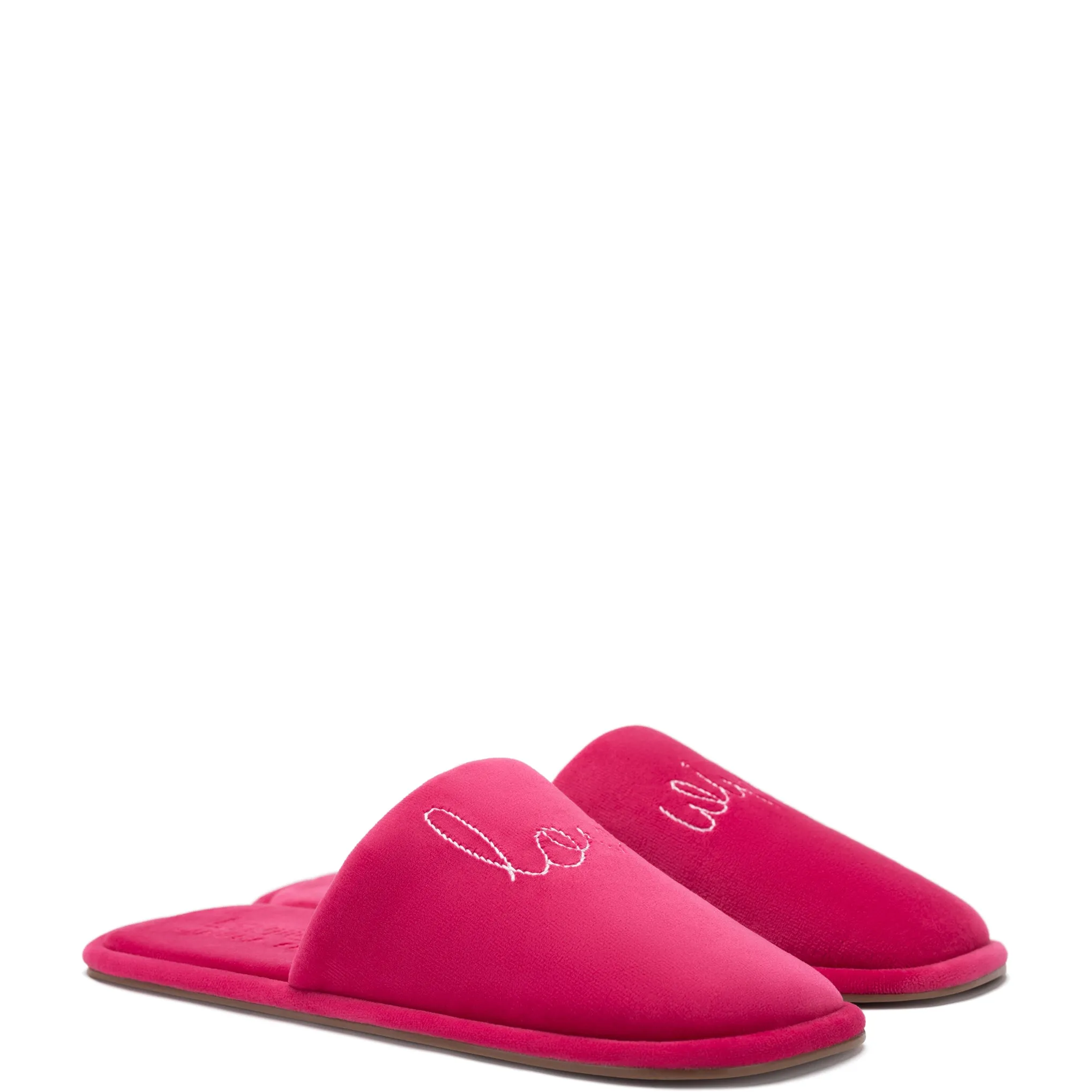 Larroudé x Lingua Franca Love Wins Sleeper sold by Larroude product image thumbnail 2