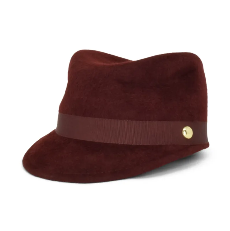 Samira | Cinnamon sold by Larroude