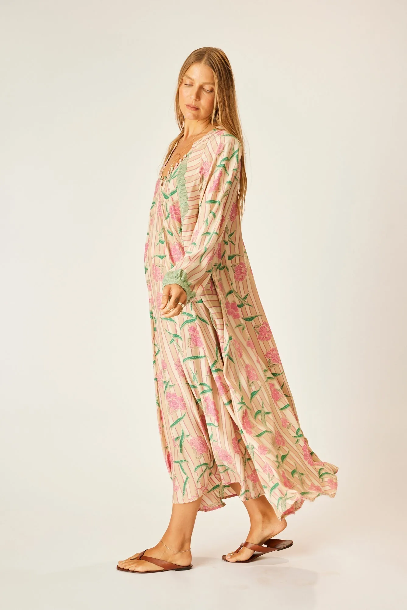 FIORE MAXI sold by Larroude product image thumbnail 3