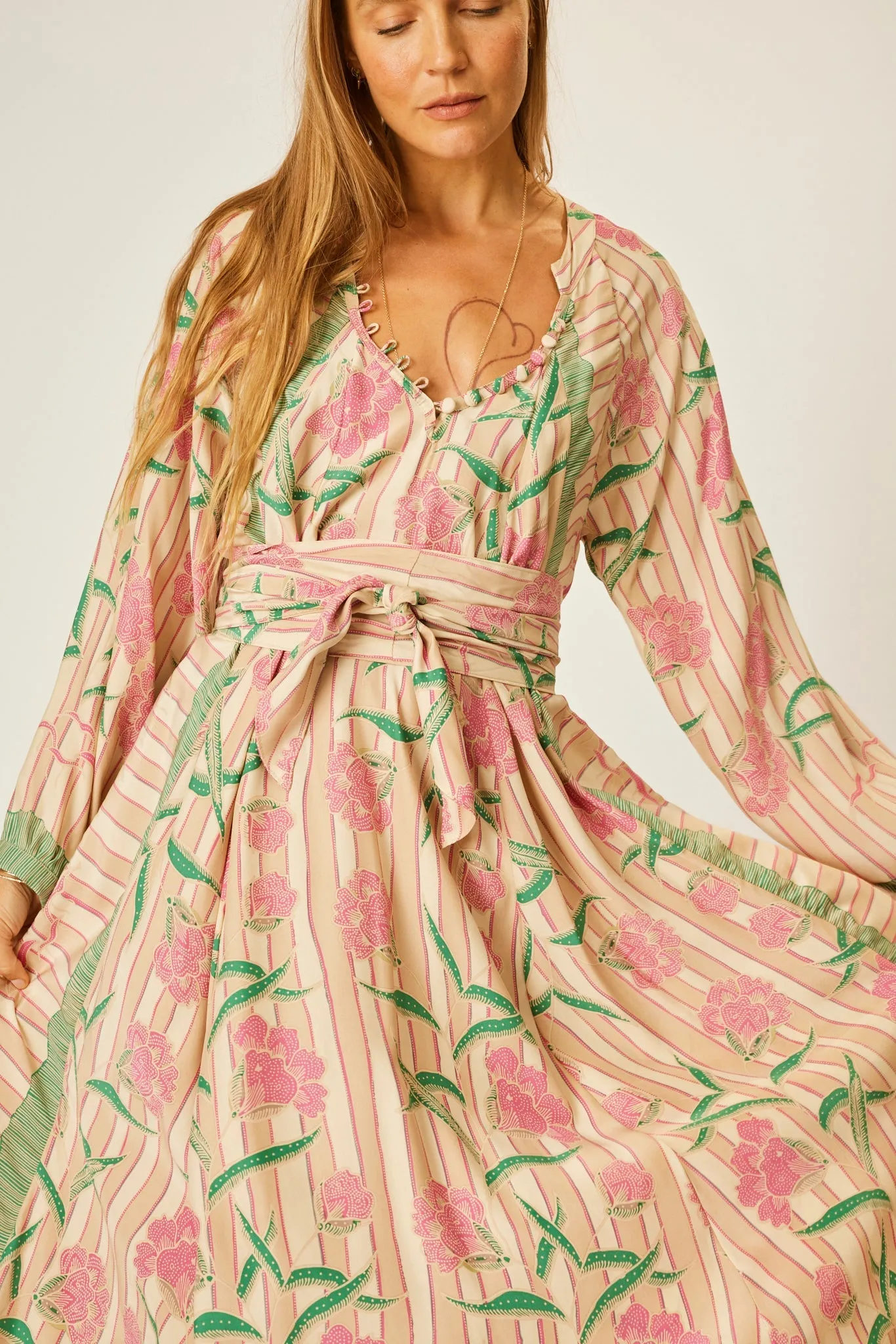 FIORE MAXI sold by Larroude product image thumbnail 5