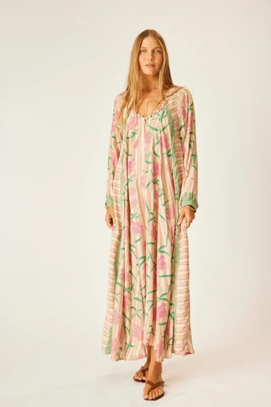 FIORE MAXI sold by Larroude