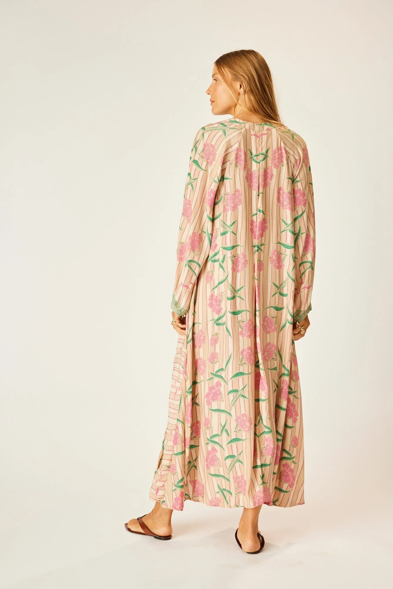 FIORE MAXI sold by Larroude product image thumbnail 4