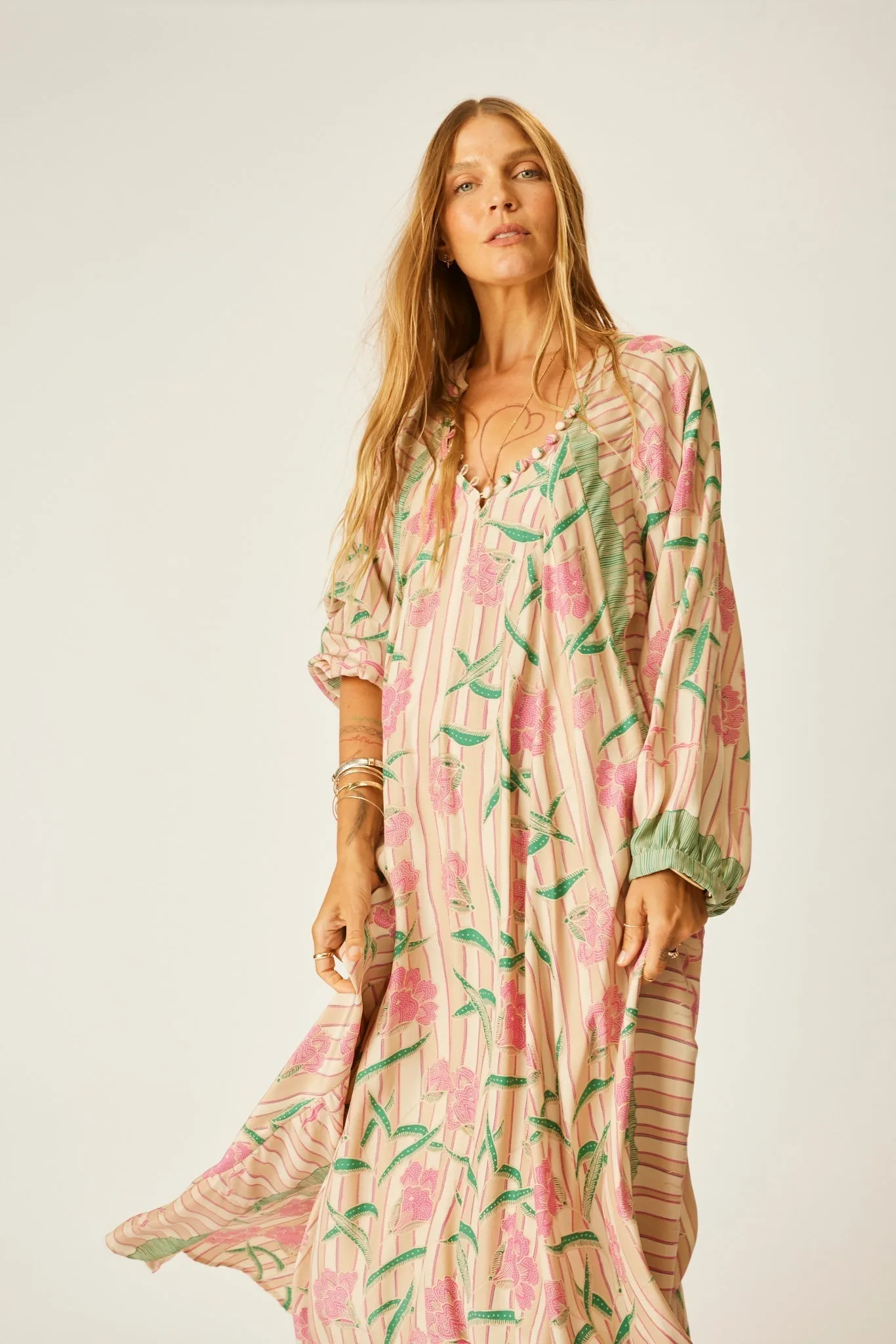 FIORE MAXI sold by Larroude product image thumbnail 2