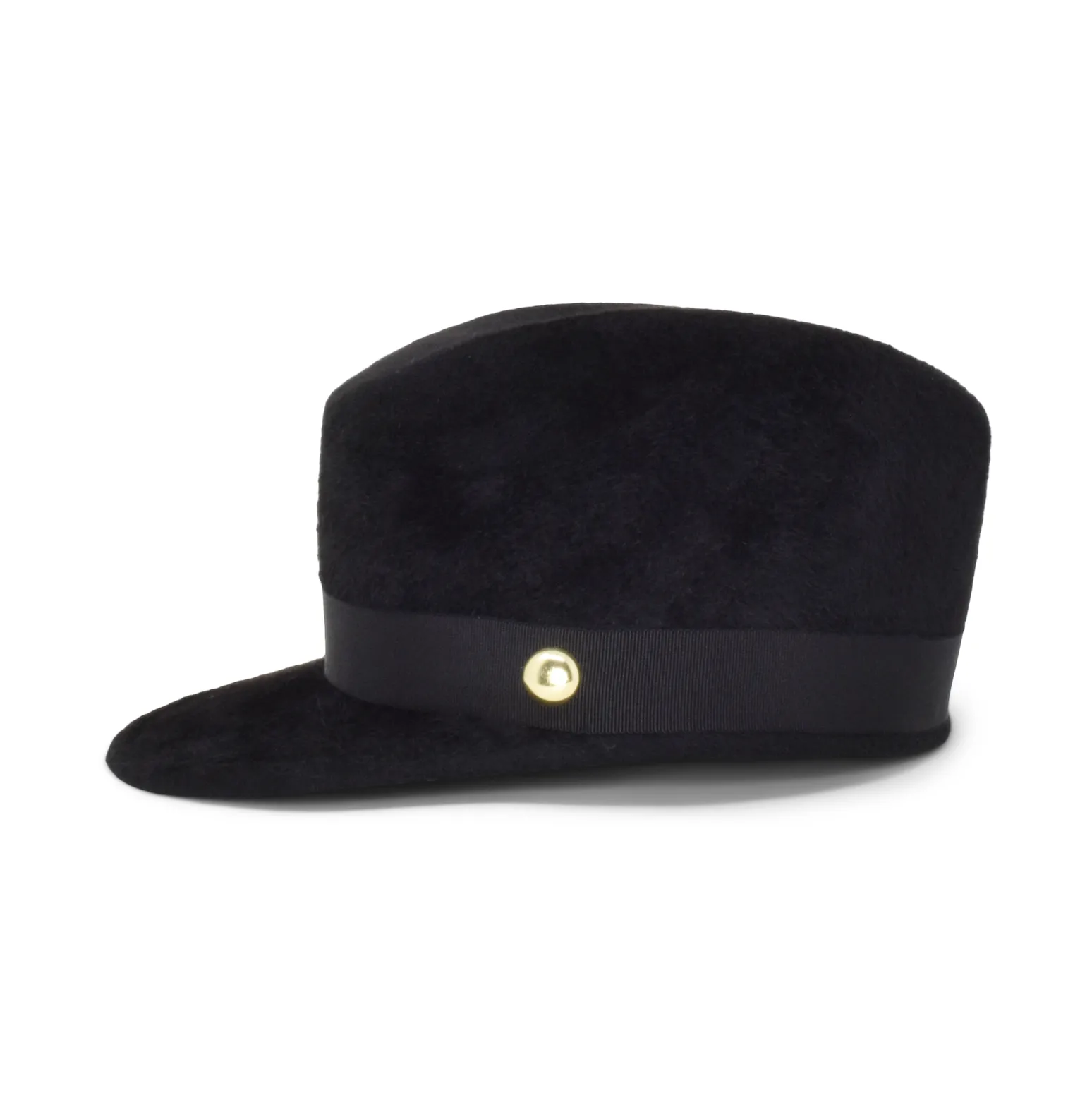 Samira | Black sold by Larroude product image thumbnail 2