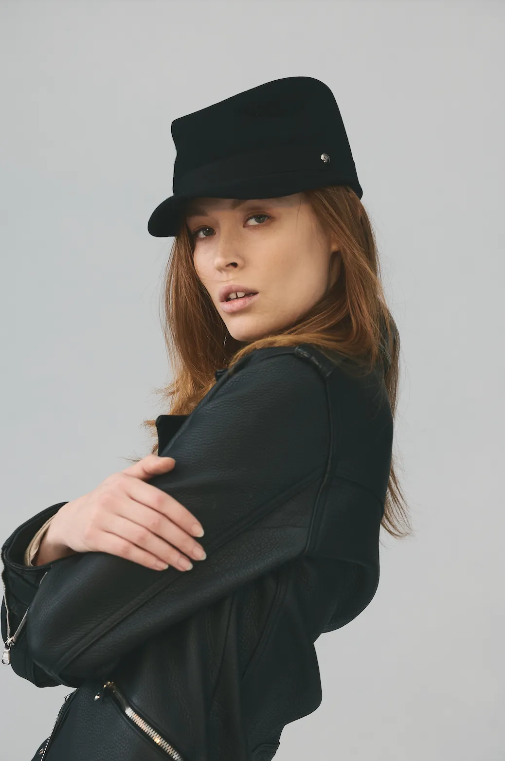 Samira | Black sold by Larroude product image thumbnail 4